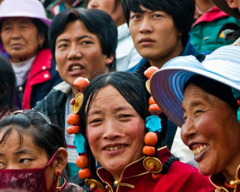 Сино-тибетцы