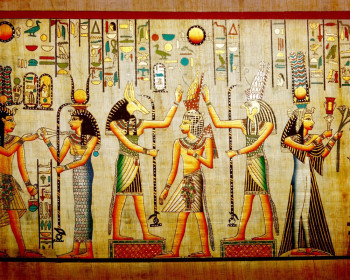 Та Кемет древний Египет