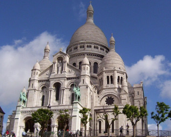 Католическая Церковь во Франции