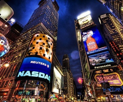 Экскурсия по вечернему Times Square с смотровой площадкой Empire State Building