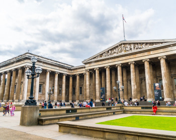 Британский музей (British Museum)