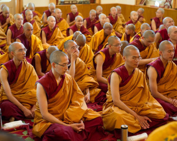 Буддизм в Китае