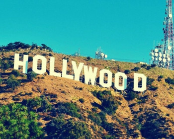 Лос Анджелес Hollywood