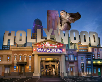 Музей Голливуда в Лос Анджелесе